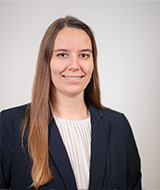 Monja Krökel - Lüneburg - Private Banking Beraterin Monja Krökel - Lüneburg - Private Banking Beraterin