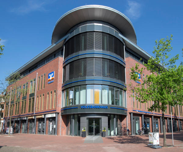 Volksbank Buchholz Volksbank Buchholz