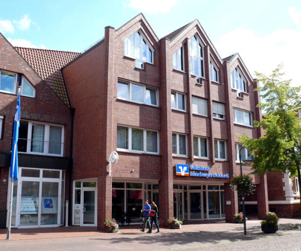 Volksbank Winsen Volksbank Winsen
