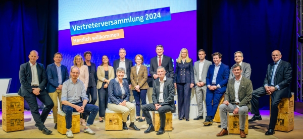 Aufsichtsrat der VBLH Aufsichtsrat der VBLH